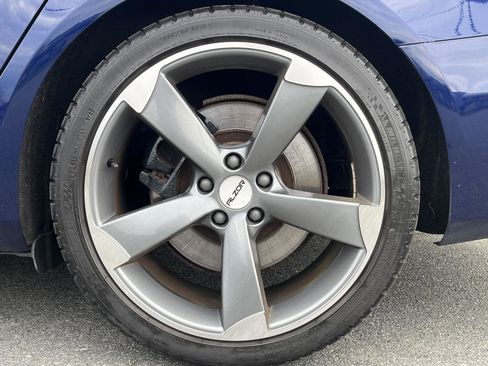 Used 2014 Audi S4 Prestige AWD/4WD image 34