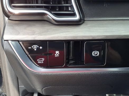 Used 2023 Kia Sportage X-Pro Prestige AWD/4WD image 19