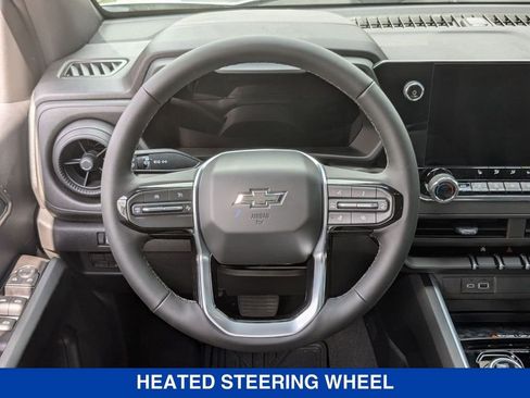 New 2026 Chevrolet Colorado Trail Boss image 16