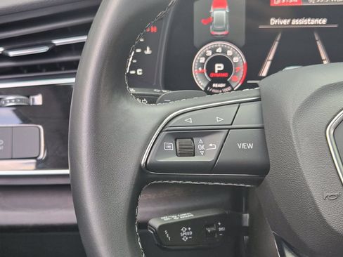 Certified 2023 Audi Q8 Premium Plus w/ Premium Plus Package AWD/4WD image 36