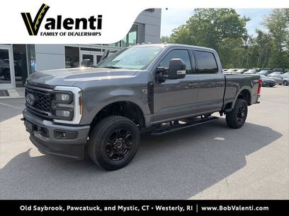Used 2024 Ford F350 XLT w/ XLT Premium Package