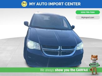 Used 2012 Dodge Grand Caravan SXT w/ Entertainment Group 1 FWD video 2