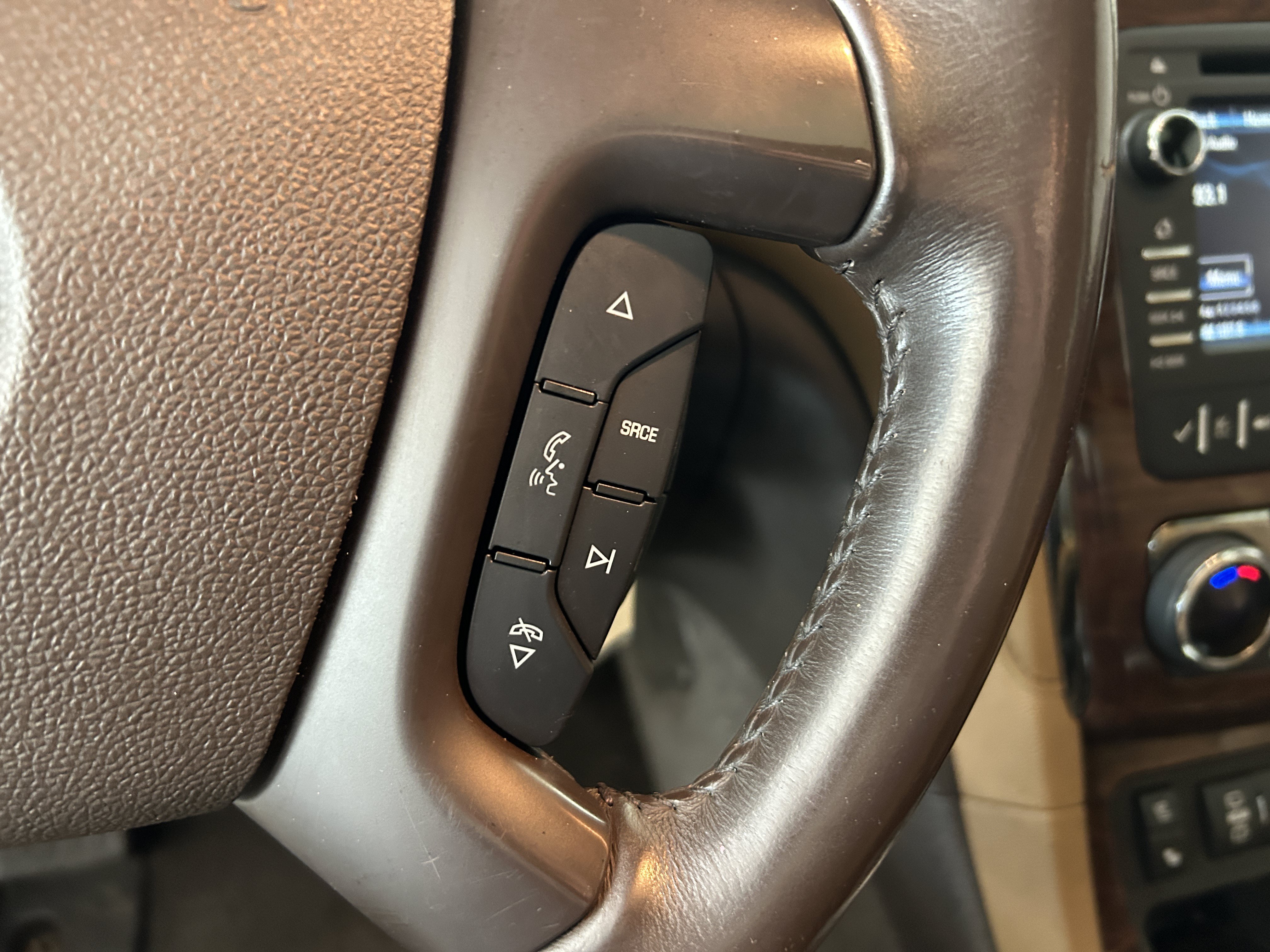 Used 2017 Buick Enclave Premium w/ Experience Buick Package AWD/4WD image 14