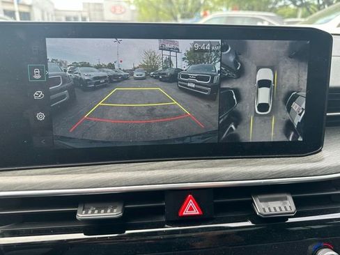 Used 2025 Kia K5 EX FWD image 15