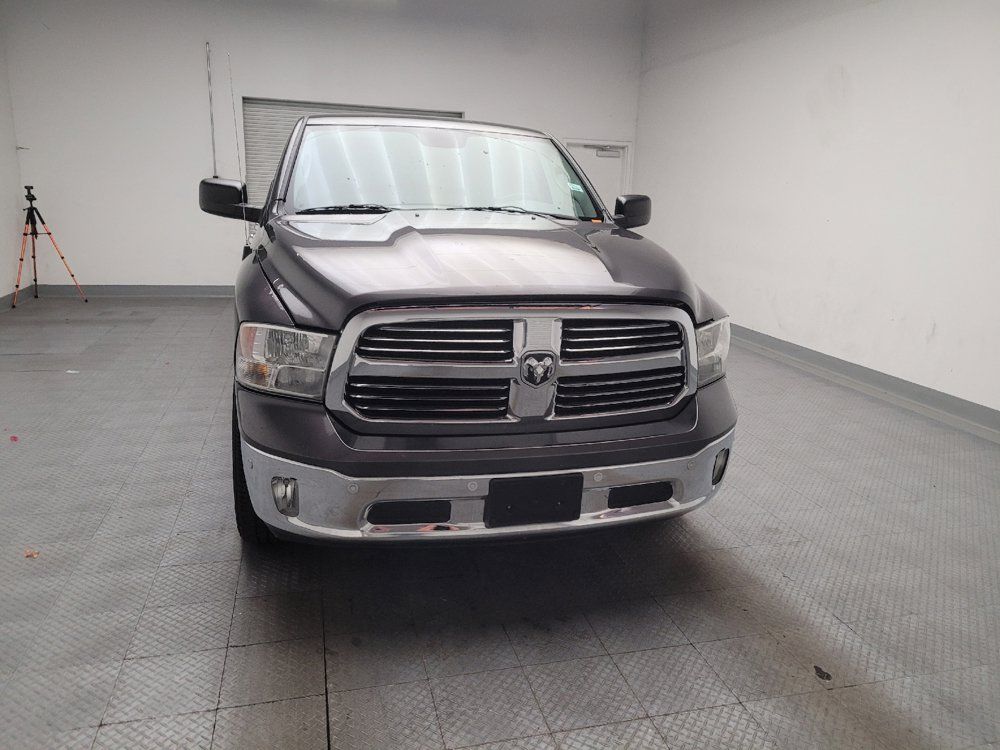 Used 2014 RAM 1500 Big Horn RWD image 14