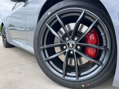 New 2026 Nissan Z Performance RWD image 6