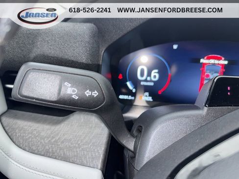 Used 2025 Ford Explorer Platinum w/ Ultimate Package AWD/4WD image 21