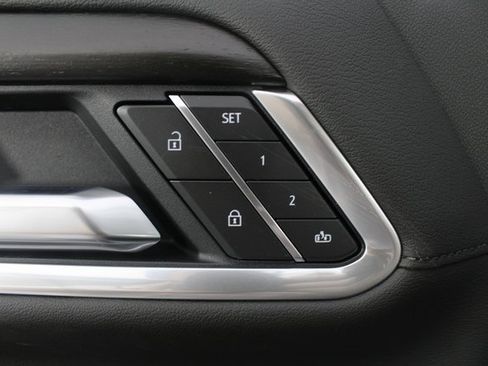 New 2026 GMC Sierra 2500 Denali w/ Denali Reserve Package image 17