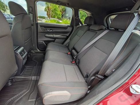 Used 2026 Honda CR-V TrailSport image 15