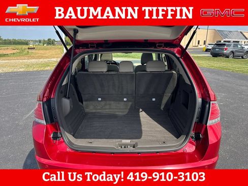Used 2010 Lincoln MKX 2WD image 30