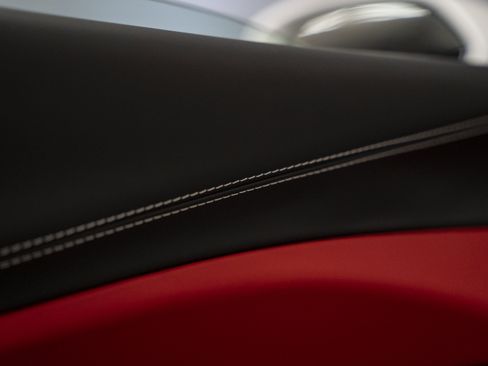 Used 2025 Ferrari 296 GTS RWD image 24