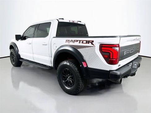 Used 2024 Ford F150 Raptor AWD/4WD image 10