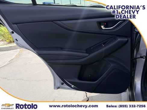 Used 2023 Subaru WRX Premium AWD/4WD image 16