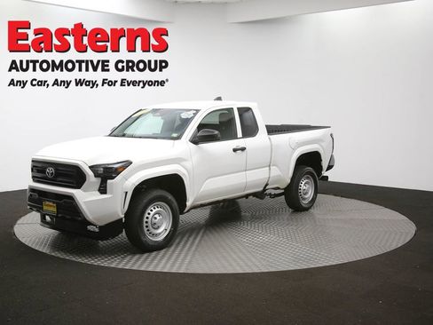 Used 2024 Toyota Tacoma SR image 52