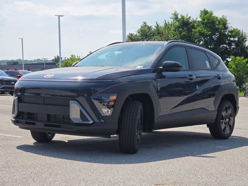 New 2026 Hyundai Kona SEL Sport AWD/4WD image 14