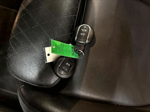 Used 2023 MINI Cooper S FWD image 13