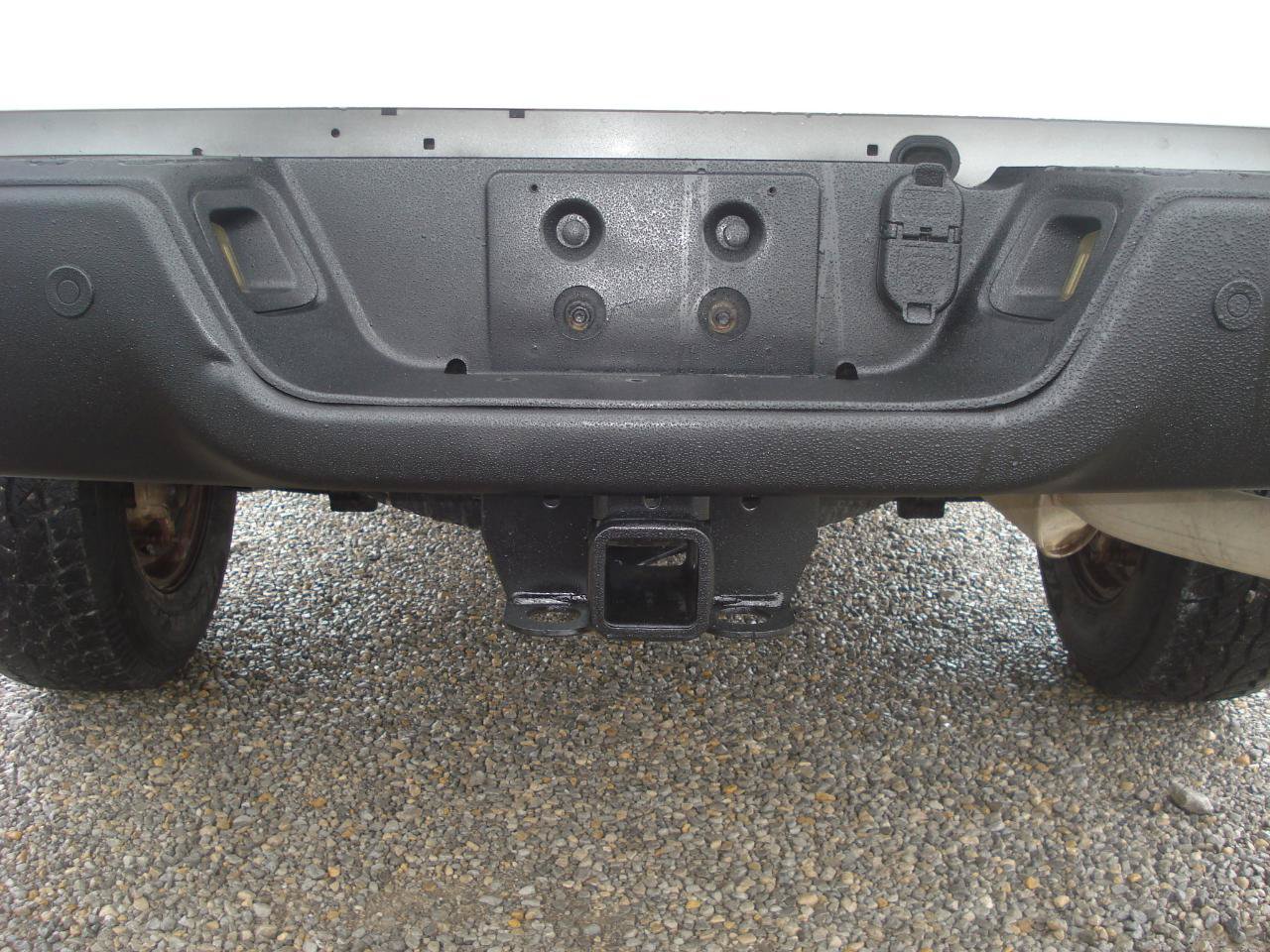 Used 2017 RAM 2500 Tradesman w/ Protection Group AWD/4WD image 11