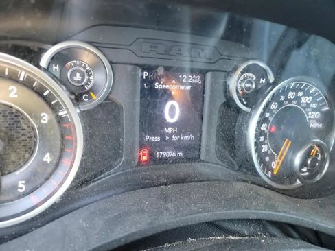 Used 2020 RAM 3500 Tradesman RWD image 11