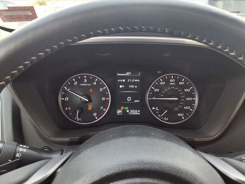 Certified 2024 Subaru Ascent Touring image 10