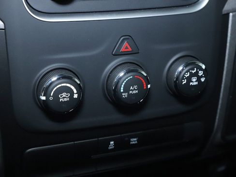 Used 2024 RAM 1500 Tradesman w/ Tradesman SXT Package AWD/4WD image 26