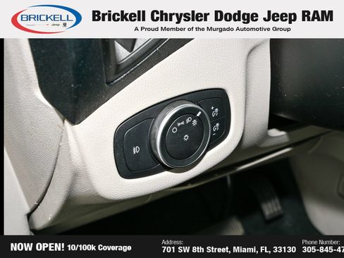 Used 2020 Ford Transit Connect Titanium FWD image 26