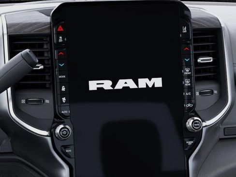 New 2026 RAM 2500 Laramie AWD/4WD image 18