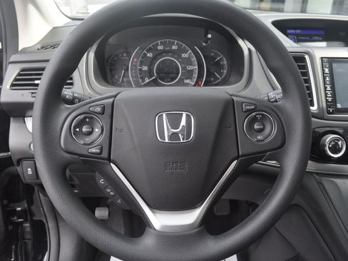 Used 2015 Honda CR-V EX image 19