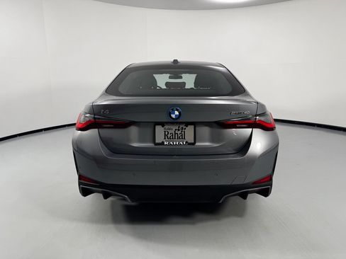 Used 2023 BMW i4 eDrive40 RWD image 5
