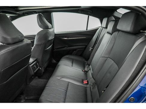 Used 2026 Toyota Camry XSE FWD image 20