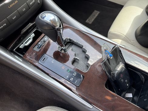 Used 2012 Lexus IS 250 AWD w/ Luxury Plus Value Edition image 26