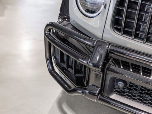 Used 2025 Mercedes-Benz G 63 AMG 4MATIC image 11