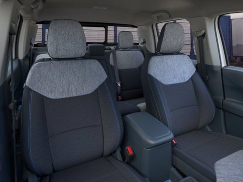 New 2026 Ford Maverick XLT w/ XLT Luxury Package FWD image 10