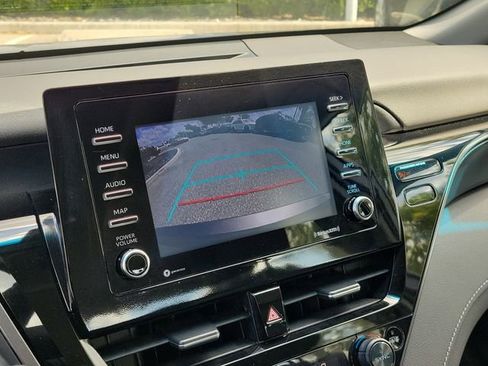 Used 2023 Toyota Camry SE FWD image 37