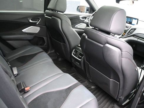Certified 2025 Acura RDX w/ Advance Package AWD/4WD image 21
