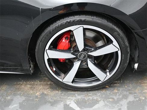 Used 2024 Audi A5 2.0T Premium Plus image 40