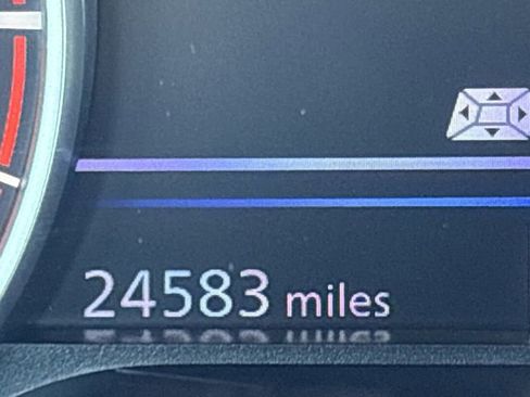 Used 2025 Nissan Altima 2.5 SV image 28