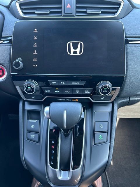 Used 2022 Honda CR-V Touring image 16