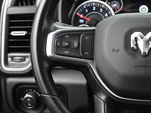 Used 2025 RAM 1500 Tradesman image 30