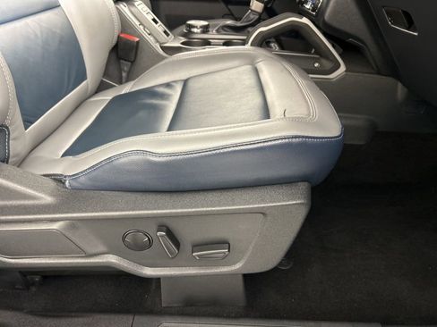 Used 2023 Ford Bronco Outer Banks image 31