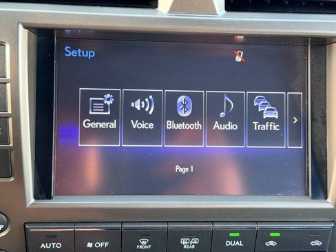 Used 2014 Lexus GX 460 AWD/4WD image 44