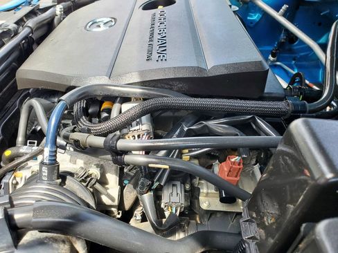 Used 2010 MAZDA MAZDA3 s Grand Touring image 36