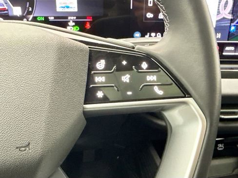 Used 2025 Audi A5 2.0T Premium Plus w/ Premium Plus image 12