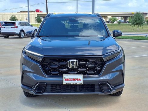 Used 2025 Honda CR-V Sport image 5