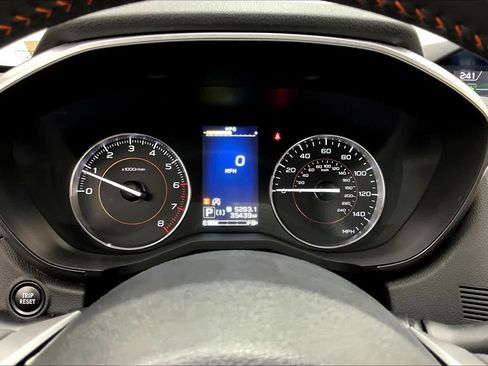 Used 2023 Subaru Crosstrek 2.5i Limited image 22