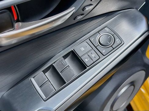 New 2025 Lexus IS 500 RWD image 21
