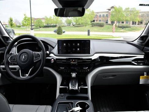 New 2026 Acura MDX w/ Technology Package image 17