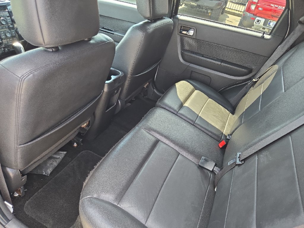 Used 2012 Ford Escape Limited FWD image 11