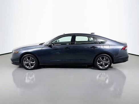Certified 2023 Honda Accord EX-L image 4