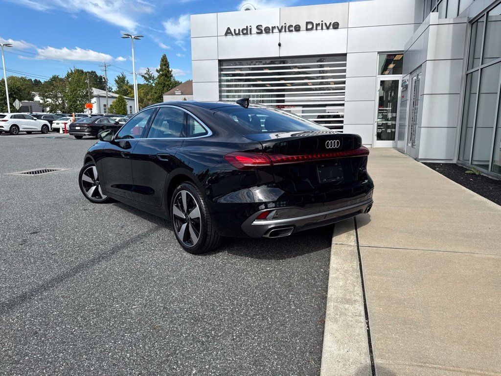 Used 2025 Audi A5 2.0T Premium w/ Convenience Package AWD/4WD image 15