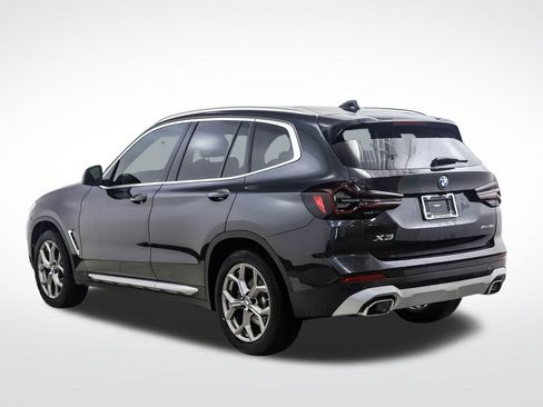 Used 2023 BMW X3 xDrive30i w/ Convenience Package w/ZPA AWD/4WD image 3